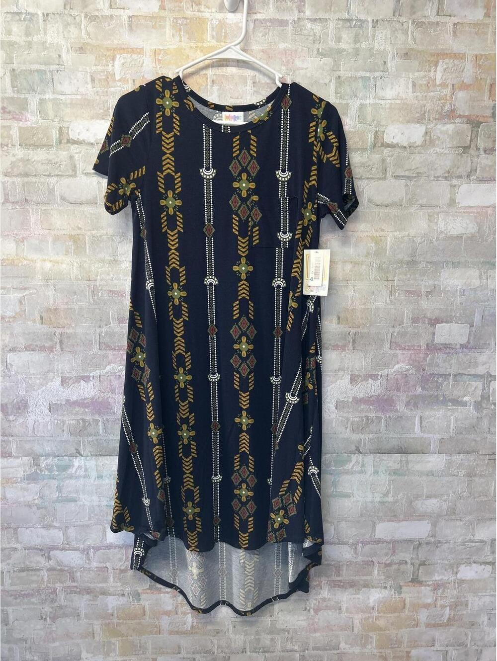 LuLaRoe Carly Dress NWT XS